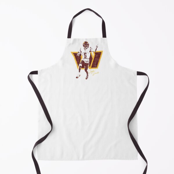 Item preview, Jayden Daniels (Variant) designed and sold by huckblade.