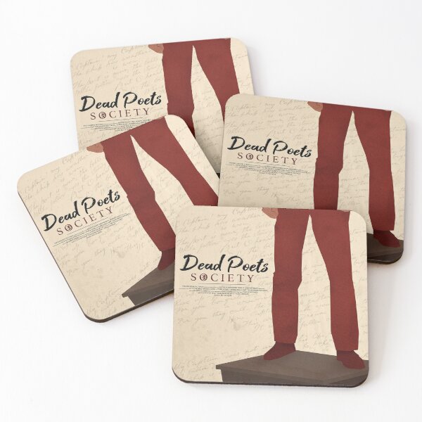 Item preview, Dead Poets Society designed and sold by AndyreiSman.