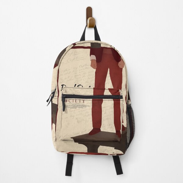 Item preview, Dead Poets Society designed and sold by AndyreiSman.