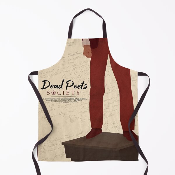 Item preview, Dead Poets Society designed and sold by AndyreiSman.