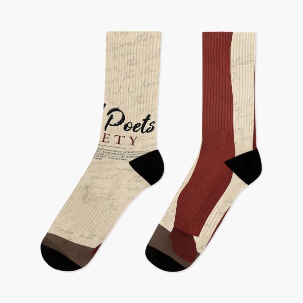 Item preview, Dead Poets Society designed and sold by AndyreiSman.