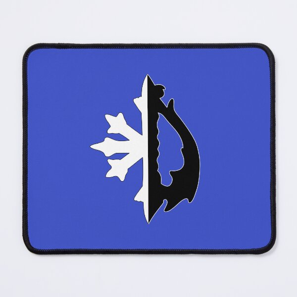 Item preview, Oathkeeper and Oblivion designed and sold by Thewoodsycrafter.