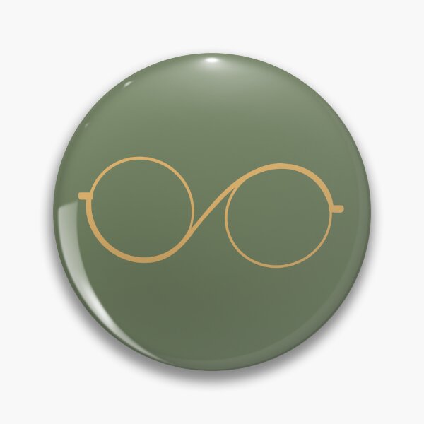Item preview, Elphaba Glasses designed and sold by autumnologyart.