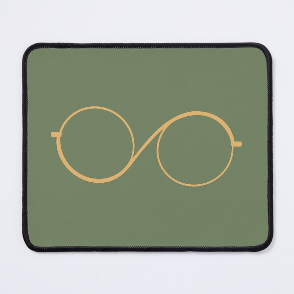 Item preview, Elphaba Glasses designed and sold by autumnologyart.