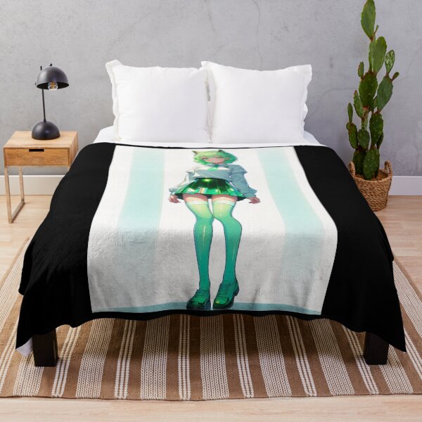 Item preview, Anime Waifu Vibes designed and sold by HullJhamer.
