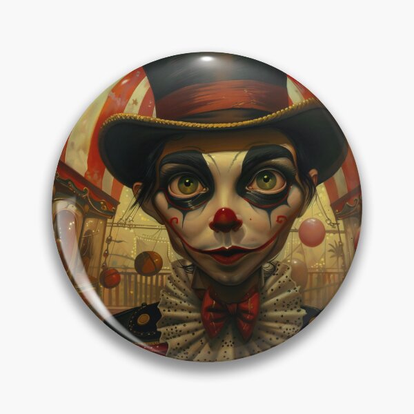 Item preview, Welcome to Our Humble Circus designed and sold by PaigeCompositor.