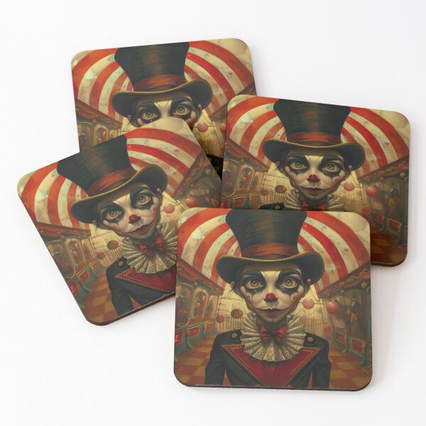 Item preview, Welcome to Our Humble Circus designed and sold by PaigeCompositor.