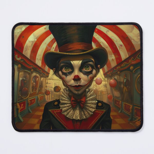 Item preview, Welcome to Our Humble Circus designed and sold by PaigeCompositor.