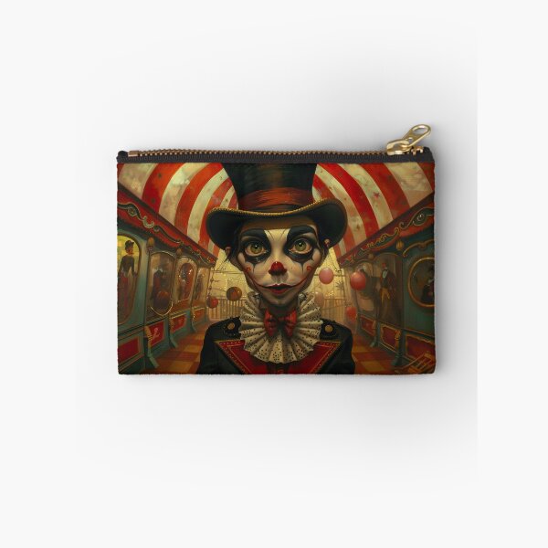 Item preview, Welcome to Our Humble Circus designed and sold by PaigeCompositor.