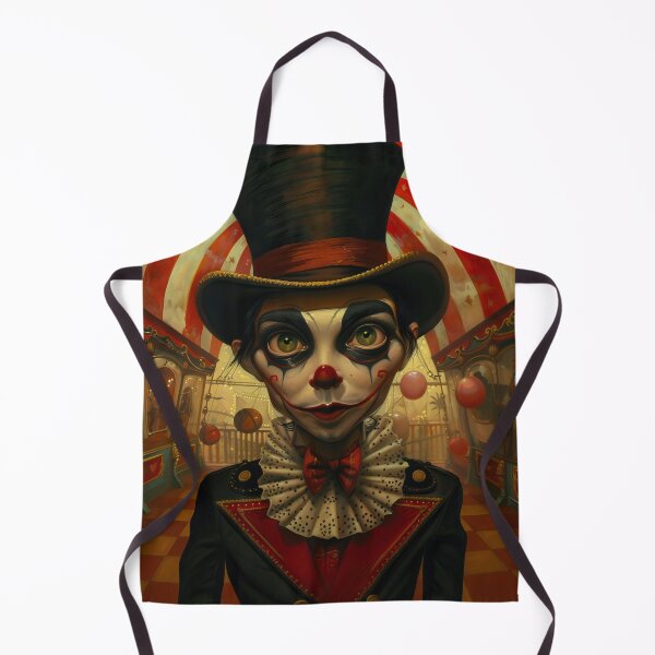 Item preview, Welcome to Our Humble Circus designed and sold by PaigeCompositor.