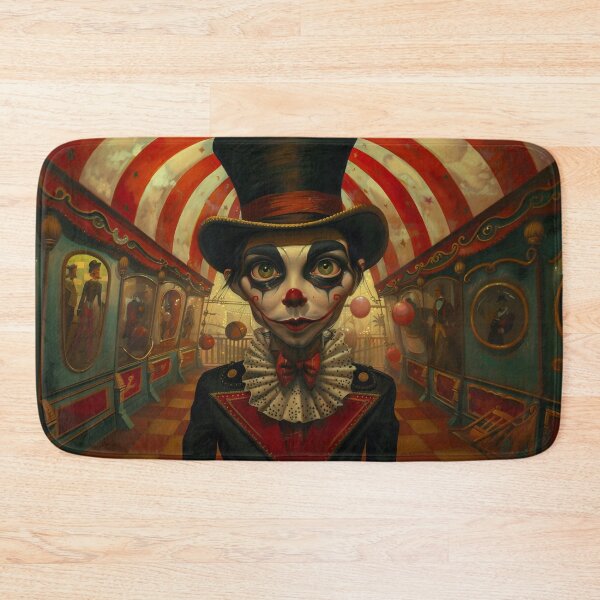 Item preview, Welcome to Our Humble Circus designed and sold by PaigeCompositor.