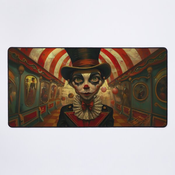 Item preview, Welcome to Our Humble Circus designed and sold by PaigeCompositor.