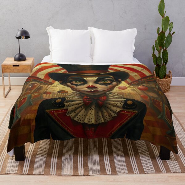 Item preview, Welcome to Our Humble Circus designed and sold by PaigeCompositor.