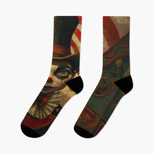 Item preview, Welcome to Our Humble Circus designed and sold by PaigeCompositor.