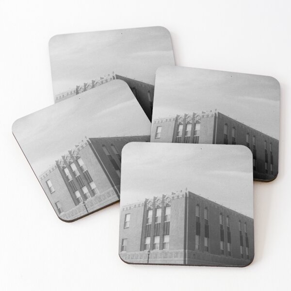 Item preview, #524 - Art Deco Bank designed and sold by lewiswhatsisnme.