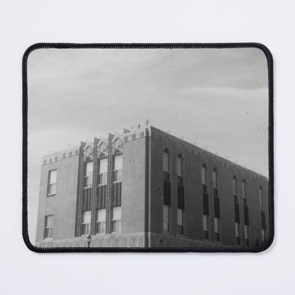 Item preview, #524 - Art Deco Bank designed and sold by lewiswhatsisnme.