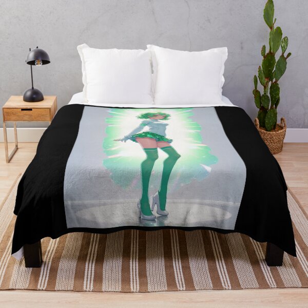 Item preview, Waifu Energy Unleashed designed and sold by HullJhamer.
