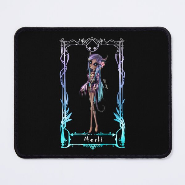 Item preview, Merli poor fairy VOCALOID designed and sold by AtzinYK.