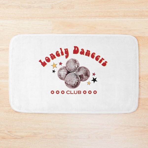 Item preview, Lonely Dancers Club, Conan Gray’s song designed and sold by DhriegoStudio.