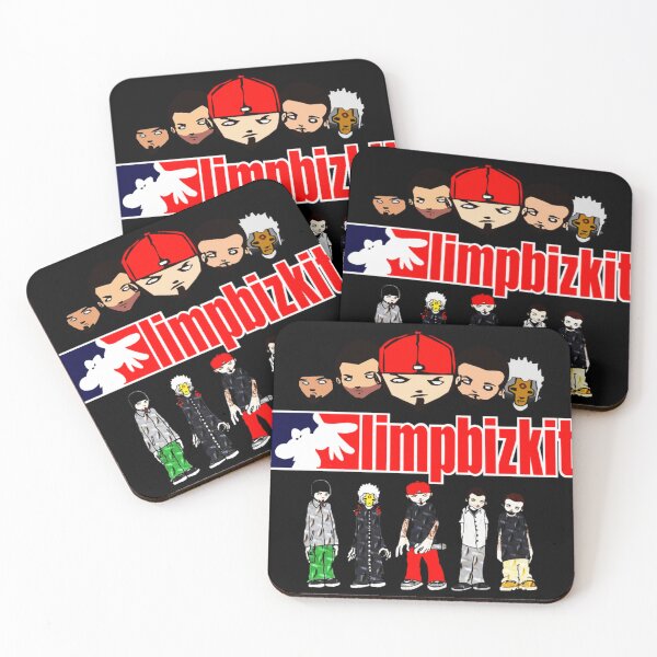 Item preview,  Amazing Of Limp Bizkit Is An American Rap Rock designed and sold by Caresoster.