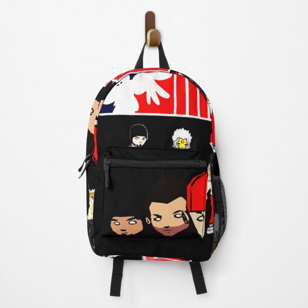 Item preview, Amazing Of Limp Bizkit Is An American Rap Rock designed and sold by Caresoster.