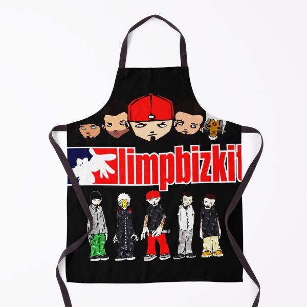 Item preview,  Amazing Of Limp Bizkit Is An American Rap Rock designed and sold by Caresoster.
