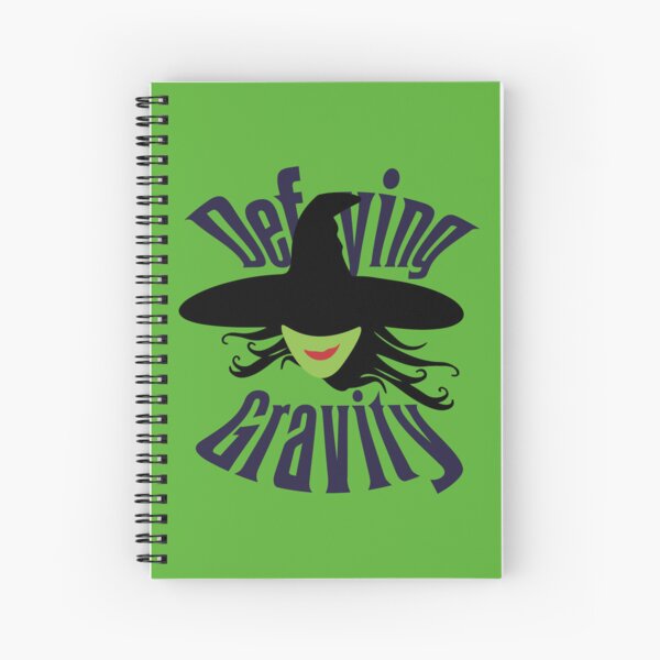 Item preview, defying gravity designed and sold by markikishop.