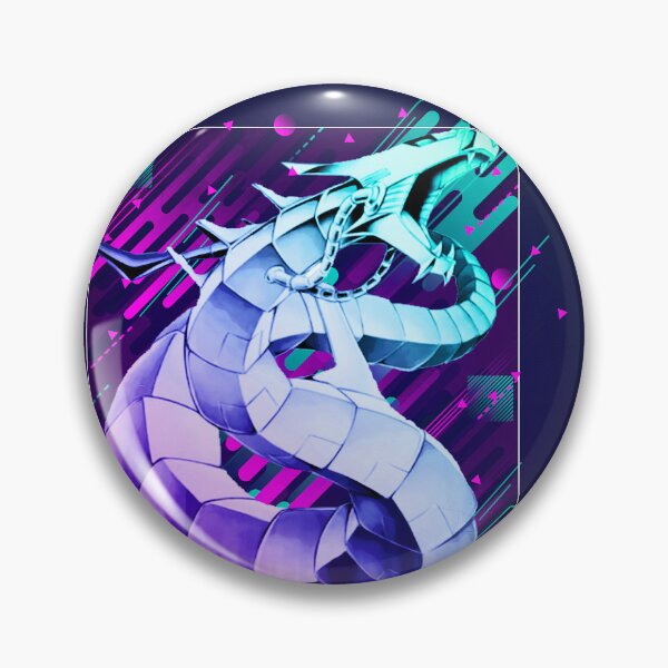 Item preview,  Cyber Dragon | Modern Graphic Design designed and sold by Eroshi.