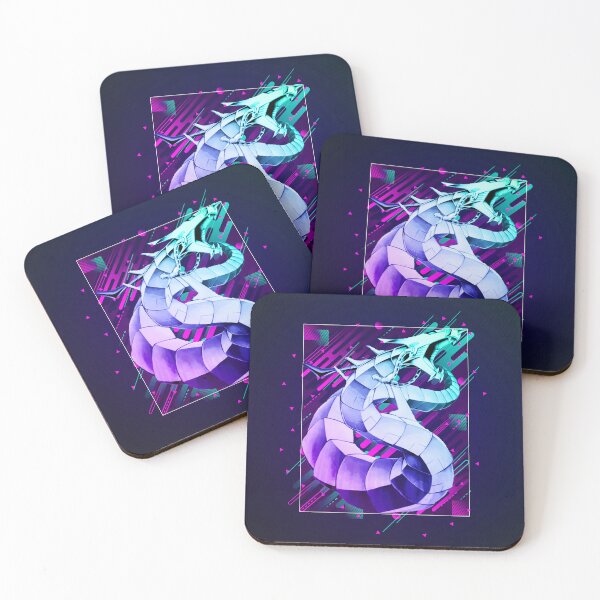 Item preview,  Cyber Dragon | Modern Graphic Design designed and sold by Eroshi.