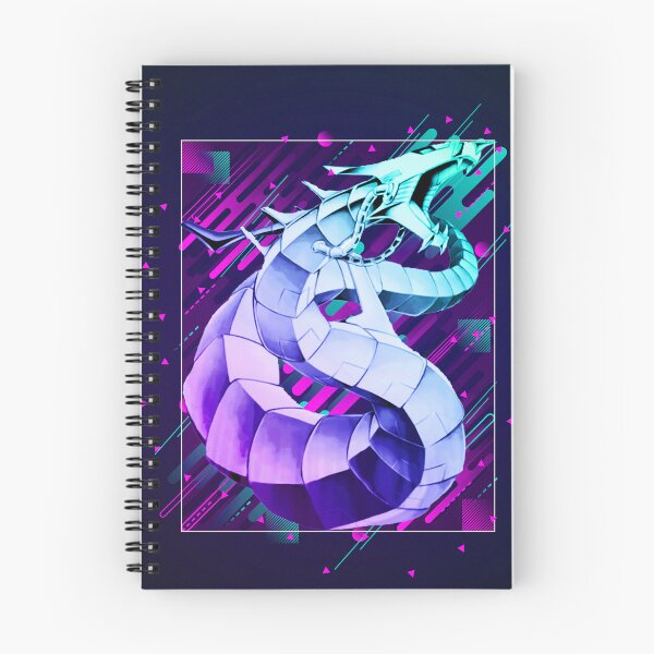 Item preview,  Cyber Dragon | Modern Graphic Design designed and sold by Eroshi.