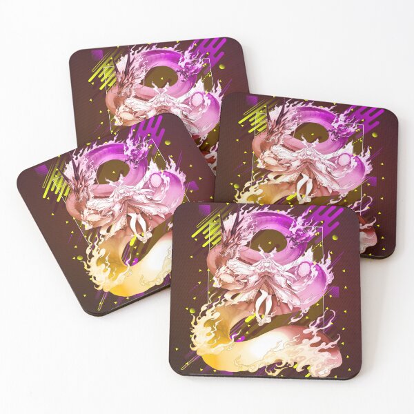 Item preview, Kurikara Divincarnate | Modern Graphic Design designed and sold by Eroshi.