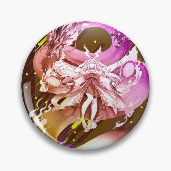 Item preview, Kurikara Divincarnate | Modern Graphic Design designed and sold by Eroshi.