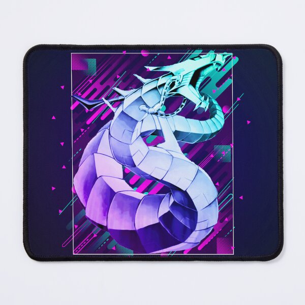 Item preview, Cyber Dragon | Modern Graphic Design designed and sold by Eroshi.