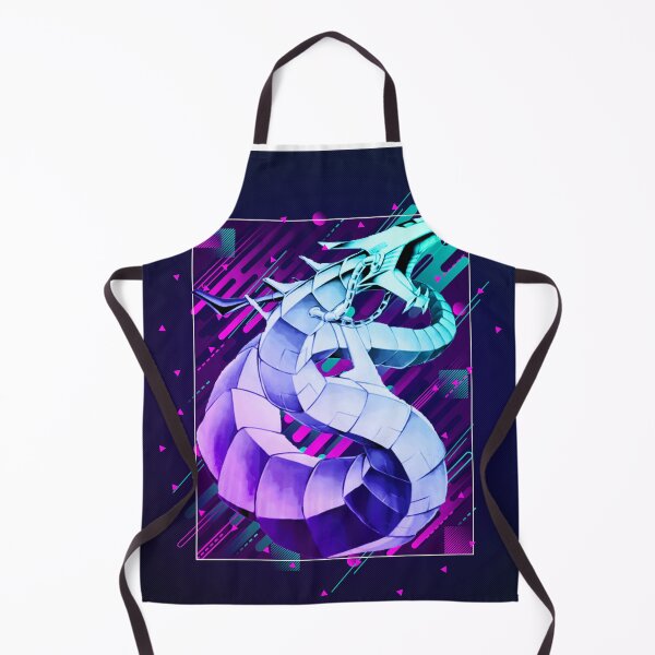 Item preview, Cyber Dragon | Modern Graphic Design designed and sold by Eroshi.