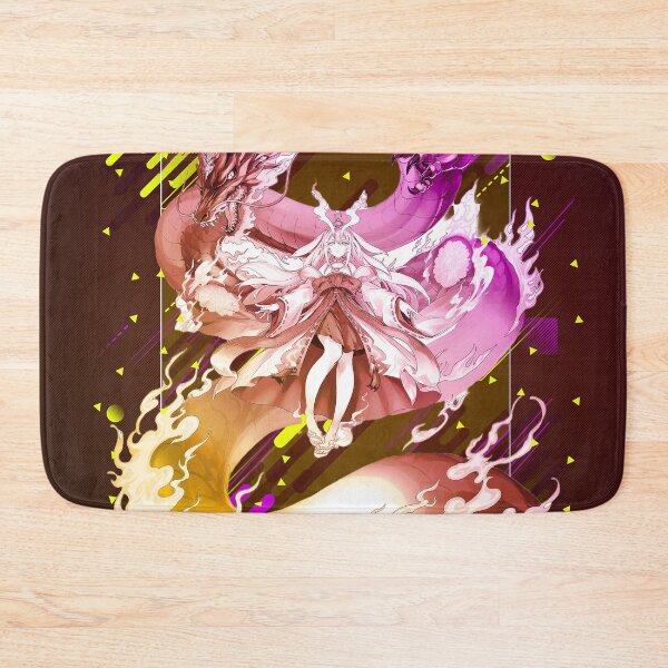 Item preview, Kurikara Divincarnate | Modern Graphic Design designed and sold by Eroshi.