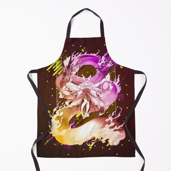 Item preview, Kurikara Divincarnate | Modern Graphic Design designed and sold by Eroshi.