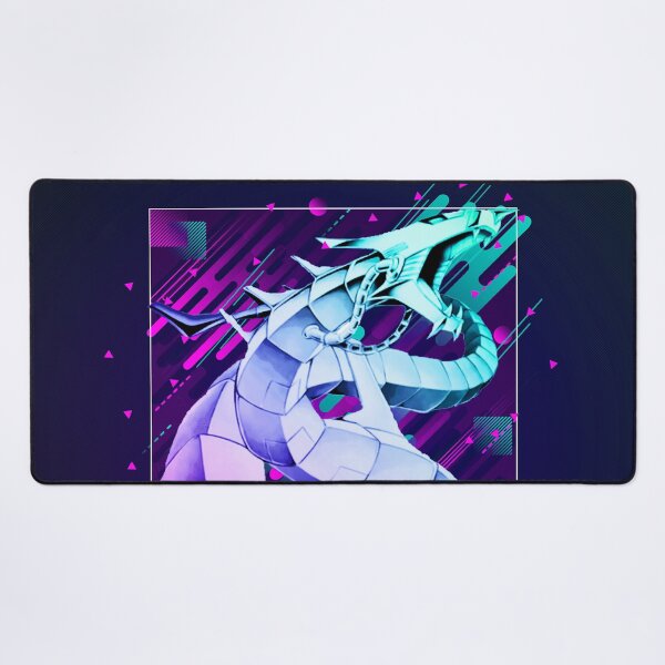 Item preview, Cyber Dragon | Modern Graphic Design designed and sold by Eroshi.
