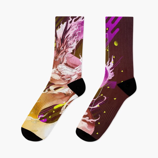 Item preview, Kurikara Divincarnate | Modern Graphic Design designed and sold by Eroshi.