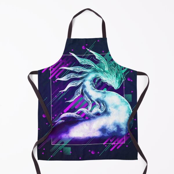 Item preview, Ghoti of the Deep Beyond | Modern Graphic Design designed and sold by Eroshi.