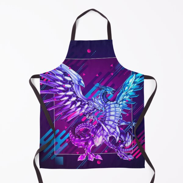 Item preview, Blue-Eyes Chaos MAX Dragon | Modern Graphic Design designed and sold by Eroshi.