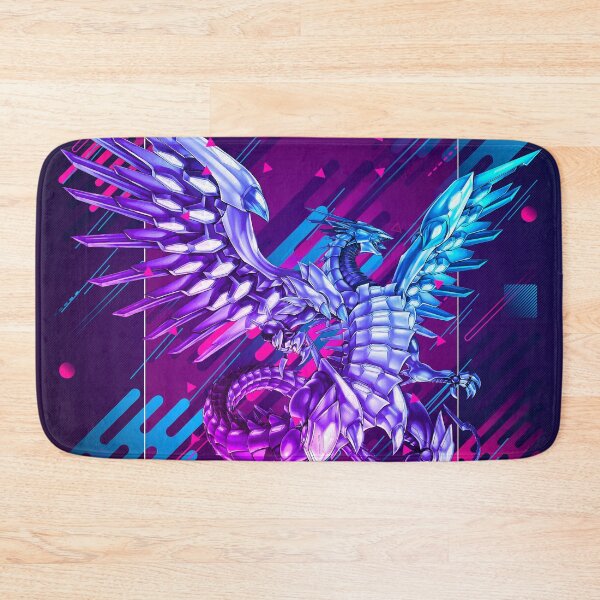 Item preview, Blue-Eyes Chaos MAX Dragon | Modern Graphic Design designed and sold by Eroshi.