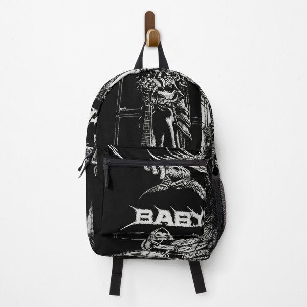 Item preview, Babymetal Rock Heavy Metal designed and sold by Caresoster.