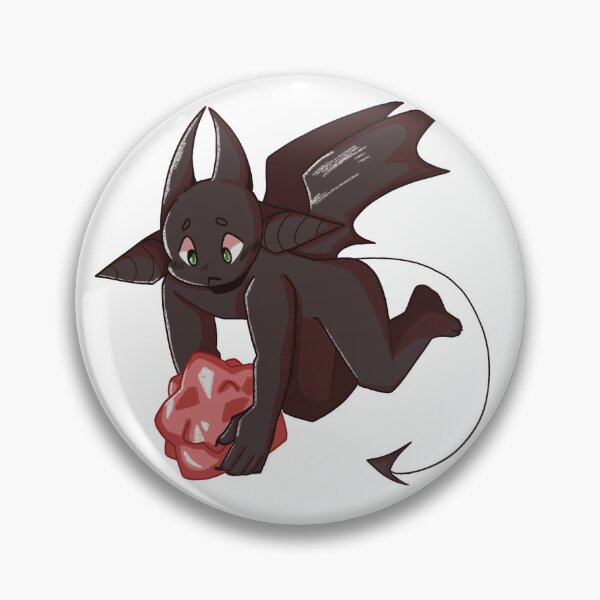 Item preview, Star Candy Demon designed and sold by RottingBrain.
