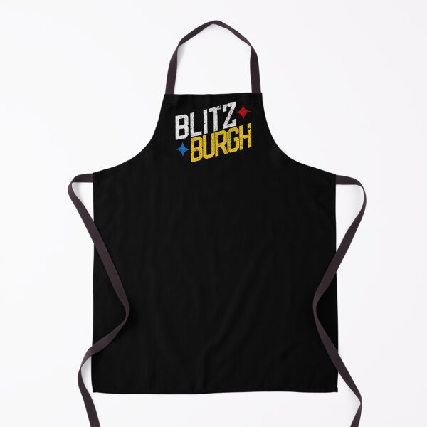 Item preview, BlitzBurgh designed and sold by huckblade.