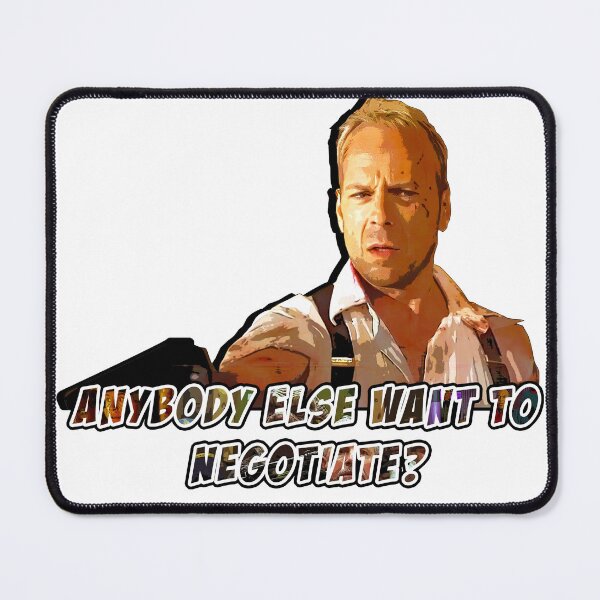 Item preview, The Fifth Element - Korben Dallas Negotiating Poster designed and sold by brad2ecla.