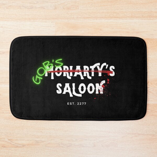 Item preview, Fallout Collection: Gob's Saloon designed and sold by helenasue.