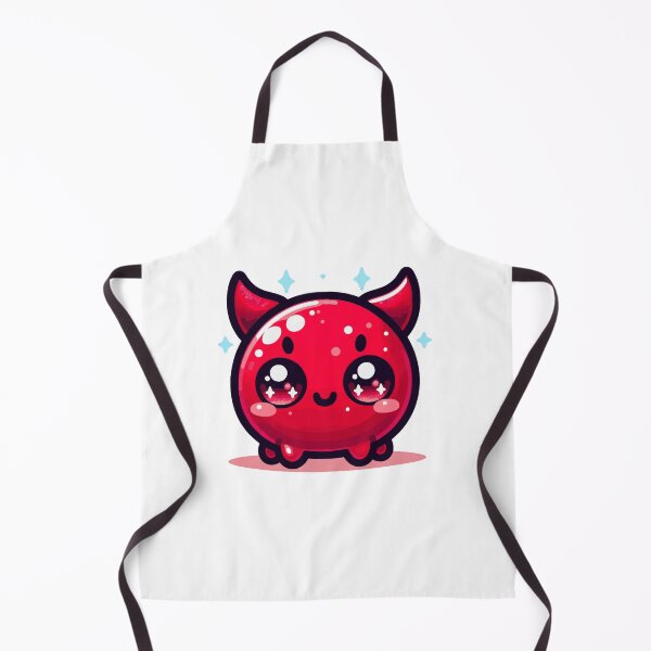 Item preview, Kawaii demon, devil. designed and sold by GOLEMMM.