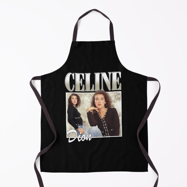 Item preview, Celine Dion Retro Style designed and sold by MariaRamoz.