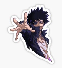 Dabi Sticker