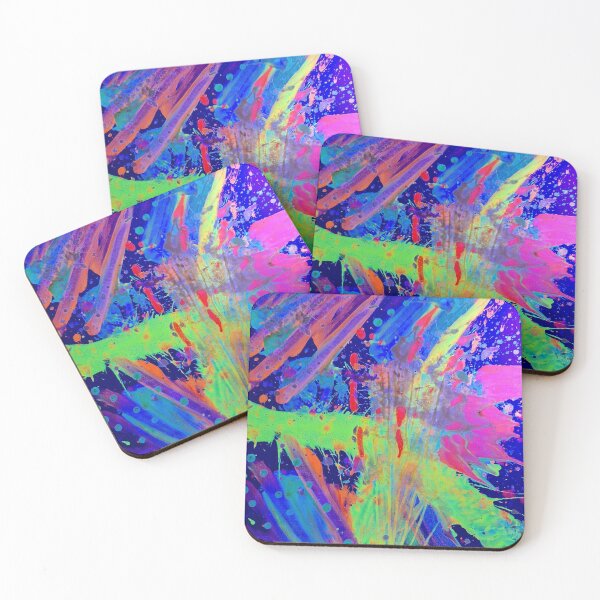 Item preview, Flashy Neon designed and sold by Cagedheart15.